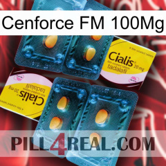 Cenforce FM 100Mg cialis5